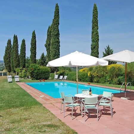 Podere Remignoli Διαμέρισμα Σαν Τζιμινιάνο Εξωτερικό φωτογραφία