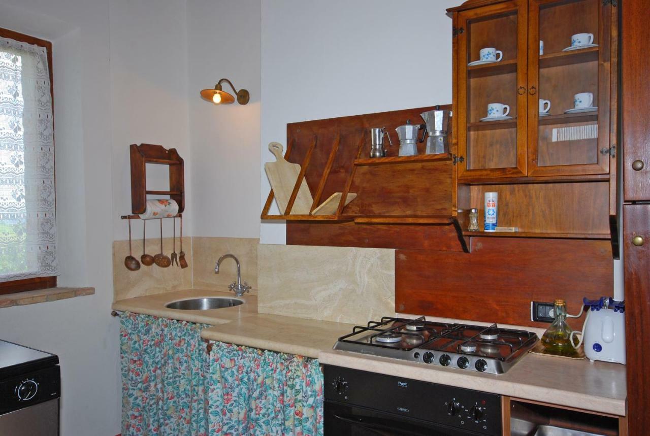 Podere Remignoli Διαμέρισμα Σαν Τζιμινιάνο Εξωτερικό φωτογραφία