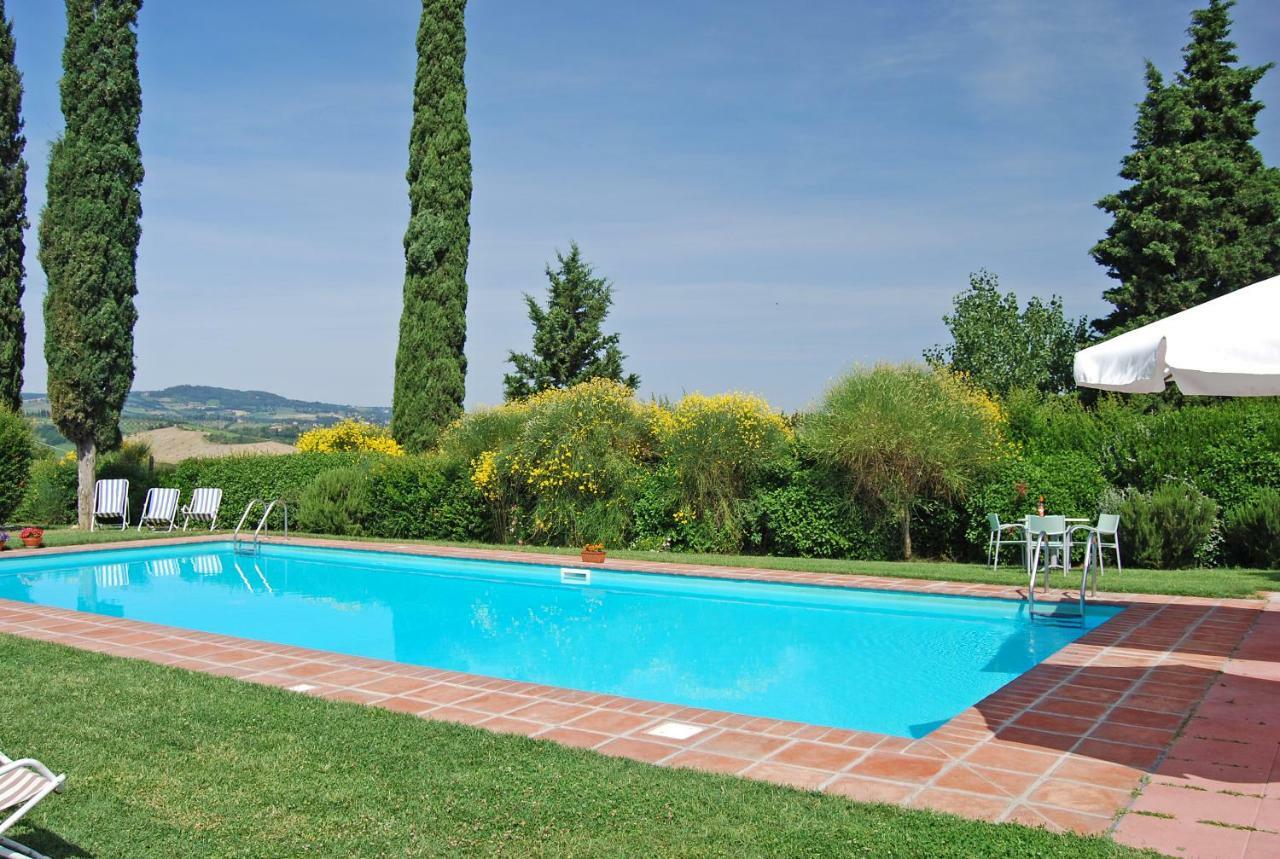 Podere Remignoli Διαμέρισμα Σαν Τζιμινιάνο Εξωτερικό φωτογραφία